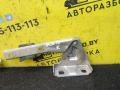 петля капота Fiat Punto 2 поколение 2002, 1.2 л., 188 A4.000, бензин, 5МКПП, серый, хетчбэк 3 дв., передний привод - фото №2