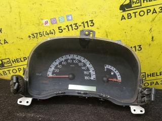 щиток приборов (приборная панель) Fiat Punto 2 поколение 2002, 1.2 л., 188 A4.000, бензин, 5МКПП, серый, хетчбэк 3 дв., передний привод