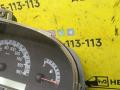 щиток приборов (приборная панель) Fiat Punto 2 поколение 2002, 1.2 л., 188 A4.000, бензин, 5МКПП, серый, хетчбэк 3 дв., передний привод - фото №2