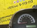 щиток приборов (приборная панель) Fiat Punto 2 поколение 2002, 1.2 л., 188 A4.000, бензин, 5МКПП, серый, хетчбэк 3 дв., передний привод - фото №3