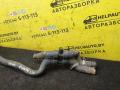 патрубок отопителя (печки) Fiat Punto 2 поколение 2002, 1.2 л., 188 A4.000, бензин, 5МКПП, серый, хетчбэк 3 дв., передний привод - фото №2