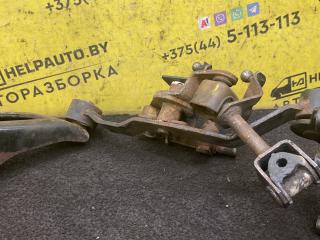 кулиса Opel Sintra 1 поколение 1999, 2.2 л., X 22 XE, бензин, МКПП, минивэн