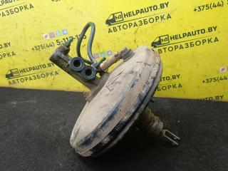 цилиндр тормозной главный Renault Scenic 1 поколение [рестайлинг] 2000, 1.6 л., бензин, МКПП, зеленый, минивэн, передний привод