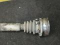 полуось передняя правая (приводной вал, ШРУС) Volkswagen Passat B3 1992, 2.0 л., бензин, МКПП, универсал, полный привод - фото №5