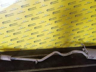 глушитель Hyundai Coupe RD [рестайлинг] 1999, 2.0 л., G4GF, бензин, 5МКПП, желтый, купе