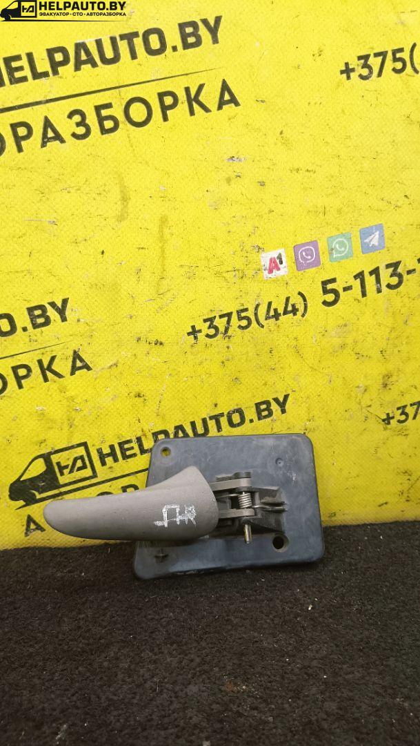 ручка внутренняя передняя правая Opel Omega B 1997, 2.5 л., X 25 XE, бензин, МКПП, седан, X25XE - фото №1