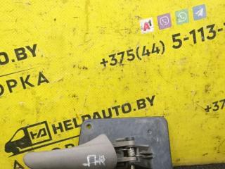 ручка внутренняя передняя правая Opel Omega B 1997, 2.5 л., X 25 XE, бензин, МКПП, седан, X25XE