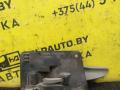 ручка внутренняя передняя правая Opel Omega B 1997, 2.5 л., X 25 XE, бензин, МКПП, седан, X25XE - фото №2