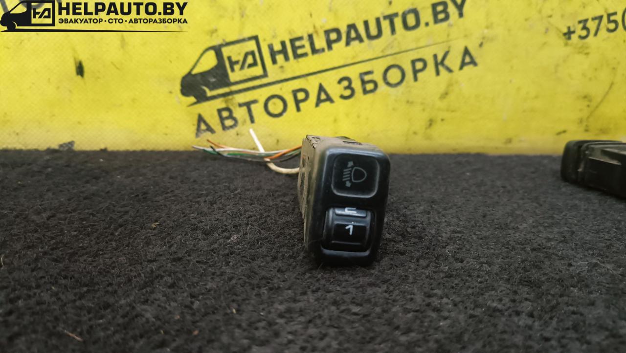 кнопка корректора фар Mazda 626 GE 1994 - фото №1