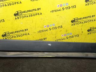 накладка на порог внутренняя Hyundai Coupe RD [рестайлинг] 1999, 2.0 л., G4GF, бензин, 5МКПП, желтый, купе