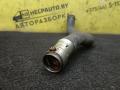 патрубок радиатора Renault Clio 2 поколение 1998, 1.2 л., бензин, золотистый, хетчбэк 3 дв., передний привод - фото №2