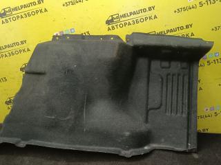 обшивка багажника Hyundai Coupe RD [рестайлинг] 1999, 2.0 л., G4GF, бензин, 5МКПП, желтый, купе