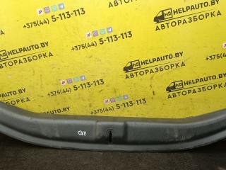 пластик Hyundai Coupe RD [рестайлинг] 1999, 2.0 л., G4GF, бензин, 5МКПП, желтый, купе