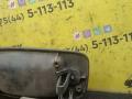 ручка наружная двери сдвижной Opel Sintra 1 поколение 1999, 2.2 л., X 22 XE, бензин, МКПП, белый, минивэн, передний привод - фото №3