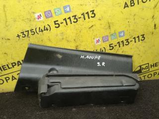 пластик Hyundai Coupe RD [рестайлинг] 1999, 2.0 л., G4GF, бензин, 5МКПП, желтый, купе