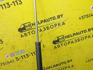 амортизатор крышки багажника (3-5 двери) Renault Clio 2 поколение 1998, 1.2 л., бензин, золотистый, хетчбэк 3 дв., передний привод
