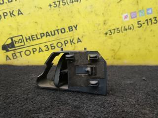 ручка внутренняя передняя правая Volkswagen Polo 3 поколение 1999, 1.4 л., бензин, МКПП, черный, хетчбэк 3 дв., передний привод