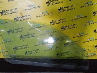 стекло двери передней правой Volkswagen Polo 3 поколение 1999, 1.4 л., бензин, МКПП, черный, хетчбэк 3 дв., передний привод