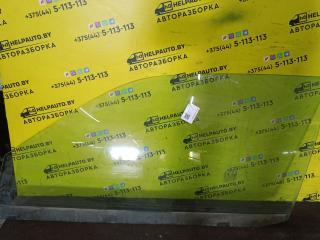 стекло двери передней левой Volkswagen Polo 3 поколение 1999, 1.4 л., бензин, МКПП, черный, хетчбэк 3 дв., передний привод