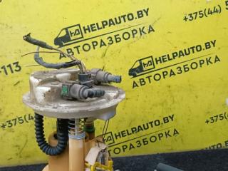 колба в бак Renault Clio 2 поколение 1998, 1.2 л., бензин, золотистый, хетчбэк 3 дв., передний привод