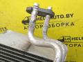 испаритель кондиционера Renault Clio 2 поколение 1998, 1.2 л., бензин, золотистый, хетчбэк 3 дв., передний привод - фото №2