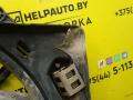 вентилятор радиатора Renault Clio 2 поколение 1998, 1.2 л., бензин, золотистый, хетчбэк 3 дв., передний привод - фото №3