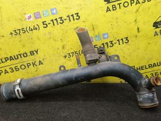 трубка охлаждающей жидкости Opel Astra G 2002, 1.6 л., X 16 XEL, бензин, 5МКПП, синий, универсал, передний привод