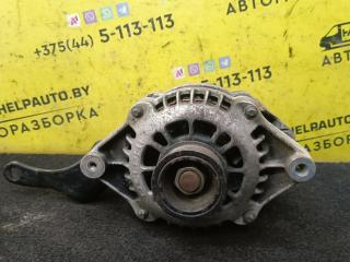 генератор Opel Astra G 2002, 1.6 л., X 16 XEL, бензин, 5МКПП, синий, универсал, передний привод