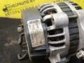 генератор Opel Astra G 2002, 1.6 л., X 16 XEL, бензин, 5МКПП, синий, универсал, передний привод - фото №6