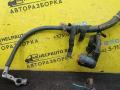 проводка двигателя Opel Astra G 2002, 1.6 л., X 16 XEL, бензин, 5МКПП, синий, универсал, передний привод - фото №2