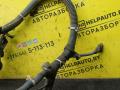 проводка двигателя Opel Astra G 2002, 1.6 л., X 16 XEL, бензин, 5МКПП, синий, универсал, передний привод - фото №5