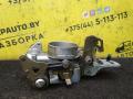 заслонка дроссельная Opel Astra G 2002, 1.6 л., X 16 XEL, бензин, 5МКПП, синий, универсал, передний привод - фото №2