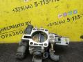 заслонка дроссельная Opel Astra G 2002, 1.6 л., X 16 XEL, бензин, 5МКПП, синий, универсал, передний привод - фото №3