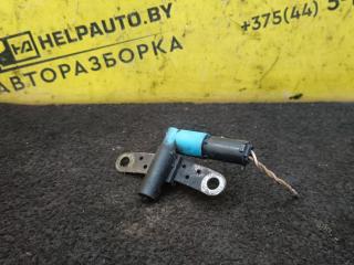 датчик коленвала Renault Clio 2 поколение 1998, 1.2 л., бензин, золотистый, хетчбэк 3 дв., передний привод