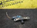 датчик коленвала Renault Clio 2 поколение 1998, 1.2 л., бензин, золотистый, хетчбэк 3 дв., передний привод - фото №2