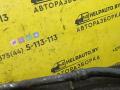 трубка гидроусилителя Renault Clio 2 поколение 1998, 1.2 л., бензин, золотистый, хетчбэк 3 дв., передний привод - фото №4