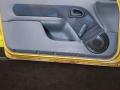 дверь передняя левая Renault Clio 2 поколение 1998, 1.2 л., бензин, золотистый, хетчбэк 3 дв., передний привод - фото №7