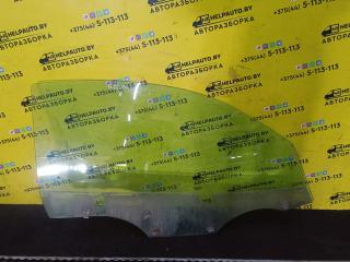 стекло двери передней правой Hyundai Coupe RD [рестайлинг] 1999, 2.0 л., G4GF, бензин, 5МКПП, желтый, купе