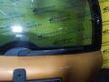 стекло заднее Renault Clio 2 поколение 1998, 1.2 л., бензин, золотистый, хетчбэк 3 дв., передний привод - фото №3