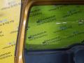 стекло заднее Renault Clio 2 поколение 1998, 1.2 л., бензин, золотистый, хетчбэк 3 дв., передний привод - фото №7