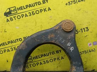 рычаг передний правый Mitsubishi Galant 7 поколение 1995