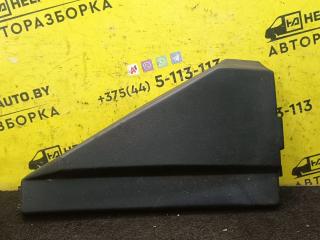 планка под капот Opel Omega B 1997, 2.5 л., X 25 DT, дизель, МКПП, черный, универсал