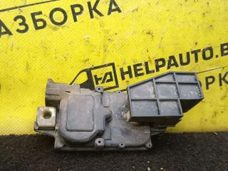 активатор (привод) замка двери Hyundai Coupe RD [рестайлинг] 1999, 2.0 л., G4GF, бензин, 5МКПП, желтый, купе