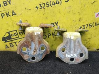 петля двери Hyundai Coupe RD [рестайлинг] 1999, 2.0 л., G4GF, бензин, 5МКПП, желтый, купе