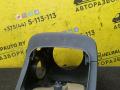 кожух рулевой колонки Opel Zafira 1 поколение (A) 2002, 2.2 л., дизель, МКПП, синий, минивэн, передний привод - фото №3