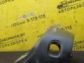 кожух рулевой колонки Opel Zafira 1 поколение (A) 2002, 2.2 л., дизель, МКПП, синий, минивэн, передний привод - фото №4