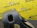 кожух рулевой колонки Opel Zafira 1 поколение (A) 2002, 2.2 л., дизель, МКПП, синий, минивэн, передний привод - фото №5