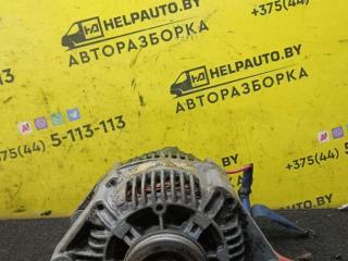генератор Renault Scenic 1 поколение 1998, 1.6 л., K7M 702, бензин, 5МКПП, серый, передний привод