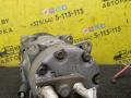 компрессор кондиционера Renault Scenic 1 поколение 1998, 1.6 л., K7M 702, бензин, 5МКПП, серый, передний привод - фото №4