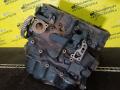 блок цилиндров Audi 80 8C/B4 1994, 1.6 л., бензин, МКПП, зеленый, седан, передний привод - фото №7
